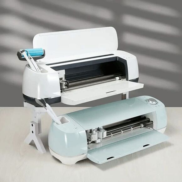 Brand New Adjustable Stand Legs for Cricut Maker 3/ Maker/Explore 3/ Explore Air - Picture 4 of 5